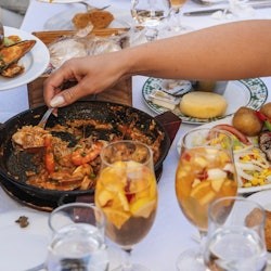 Lisbon: Baixa Guided Food Tour + Tastings - 2