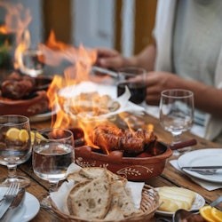 Lisbon: Baixa Guided Food Tour + Tastings - 3