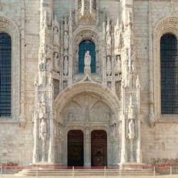 Lisbon: Belém District Self-Guided Walking Tour - 1