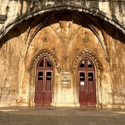 Lisbon: Belém District Self-Guided Walking Tour - 3