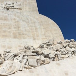 Lisbon: Belém Guided Walking Tour in Spanish + Jerónimos Monastery Entry - 2