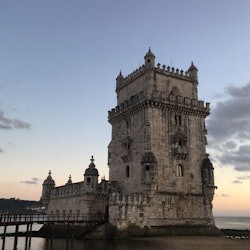 Lisbon: Belém Guided Walking Tour in Spanish + Jerónimos Monastery Entry - 3