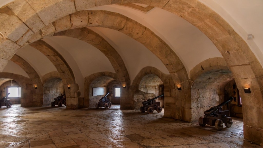 Lisbon: Belém Tower Skip-the-Ticket-Line Ticket and Belém Tower Audio Guide - 2