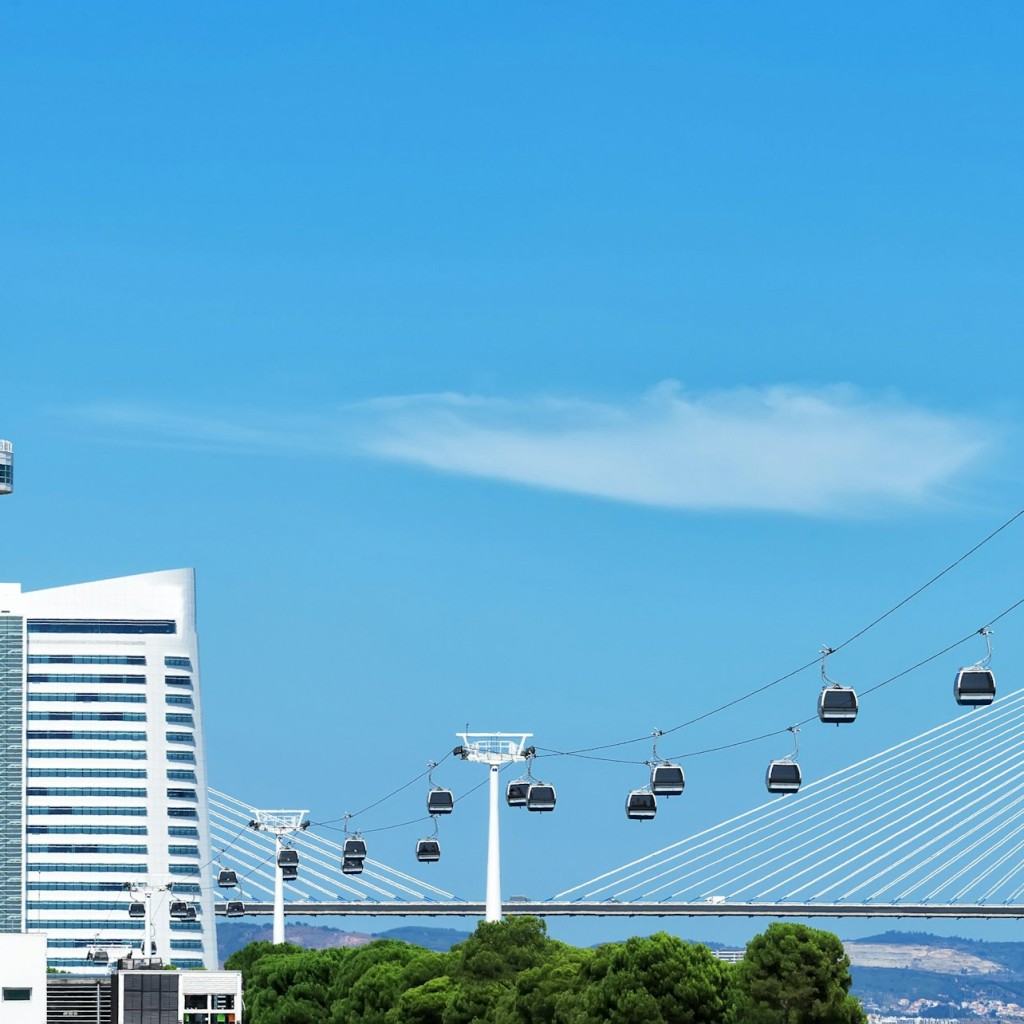 Lisbon Cable Car: Skip The Line Ticket - 1