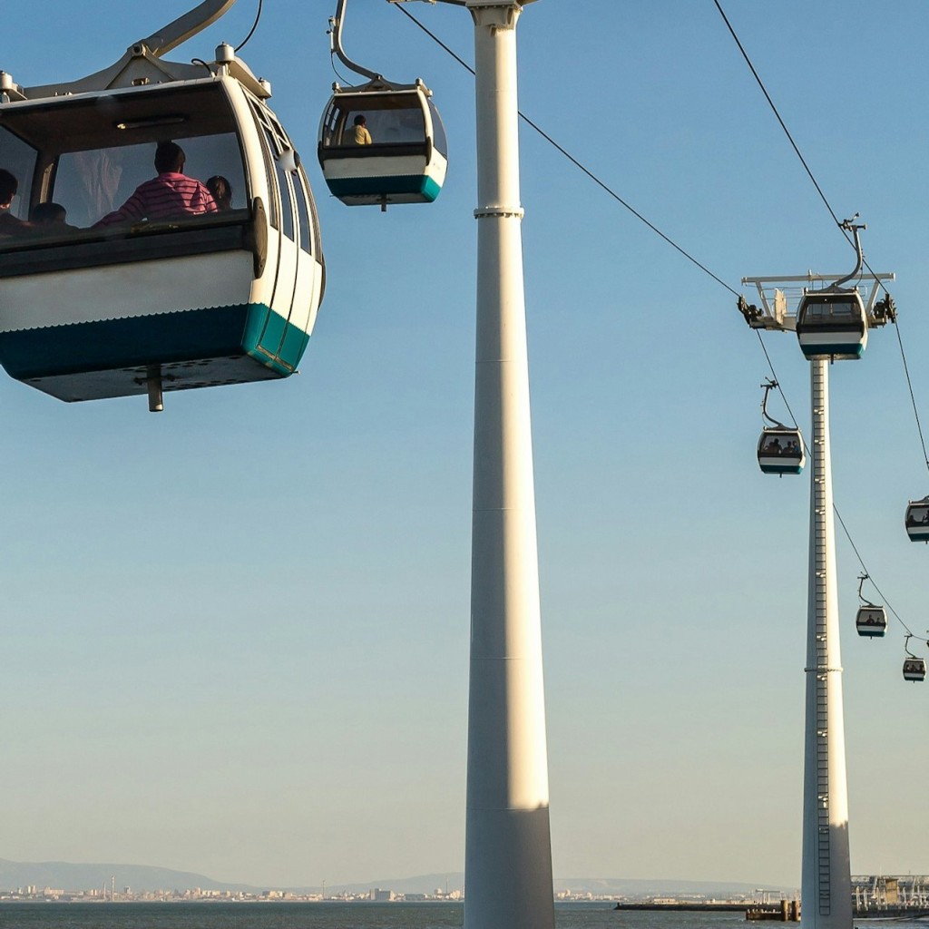 Lisbon Cable Car: Skip The Line Ticket - 2
