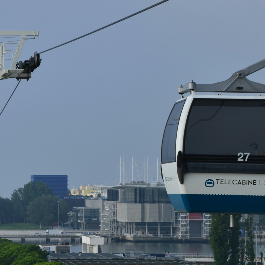 Lisbon Cable Car: Skip The Line Ticket - 3
