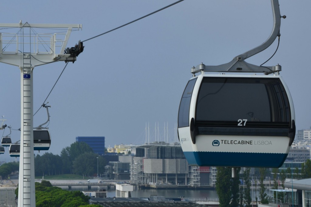 Lisbon Cable Car: Skip The Line Ticket ([One Way] Lisbon Cable Car: Skip The Line) - 3