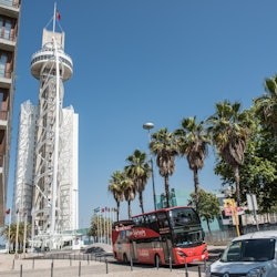 Lisbon: Epic Hop-on Hop-off Bus Tour + Audio Guide - 1