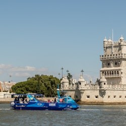 Lisbon: Expert Hop-On Hop-Off Tour + Audio Guide - 2