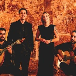 Lisbon: Fado Show at Fado & Fado + Port Wine - 2