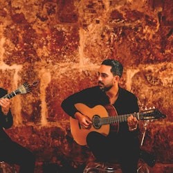 Lisbon: Fado Show at Fado & Fado + Port Wine - 3