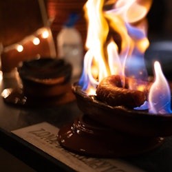Lisbon: Fado Show with Portuguese Appetizers - 3
