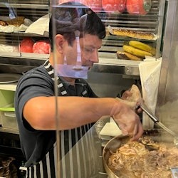 Lisbon: Foodie's Walking Tour - 2