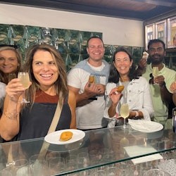 Lisbon: Foodie's Walking Tour - 3