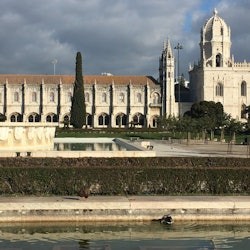 Lisbon: Guided Belém Walking Tour + Jerónimos Monastery Entry - 2
