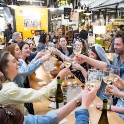 Lisbon: Guided Brunch Tour + Drinks - 2