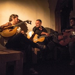 Lisbon: Guided Food Tour + Fado Show - 3