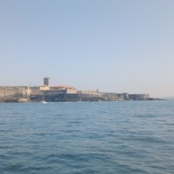 Lisbon: Guided Sunset Cruise from Cascais + Open Bar - 3