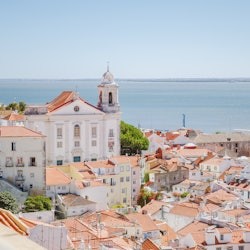Lisboa: Visita guiada a peu a Baixa, Chiado i Alfama - 1