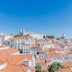 Lisboa: Visita guiada a peu a Baixa, Chiado i Alfama - 2
