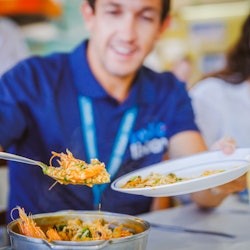 Lisbon: Guided Walking Tour with Seafood Lunch - 1