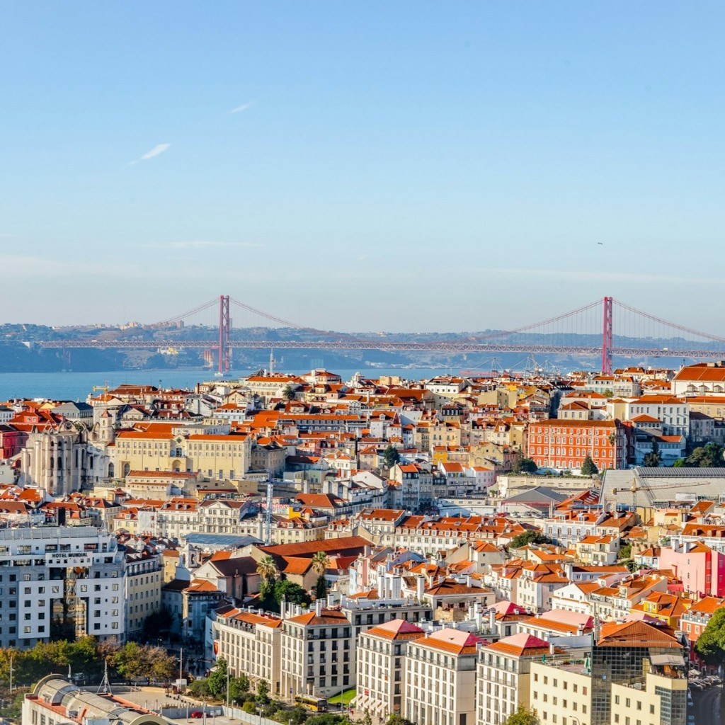 Lisbon: Half-Day Private Tuk Tuk Tour - 1