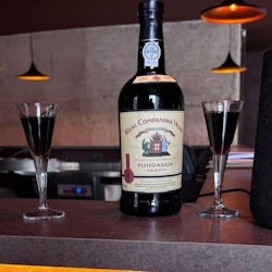 Lisbon: Live Fado Show with Port Wine - 1