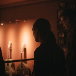 Lisbon: Midnight Fado Show at Mesa de Frades + Drink - 3