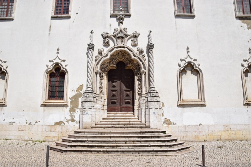 Lisbon: National Tile Museum Entry Ticket - 2