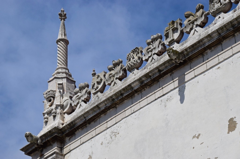 Lisbon: National Tile Museum Entry Ticket - 3