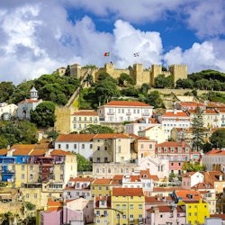Lisbon: Self-Guided Audio Tour - 1