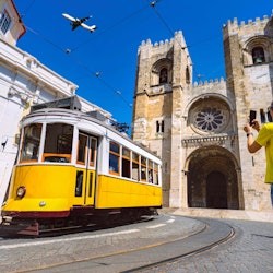 Lisbon: Self-Guided Audio Tour - 2