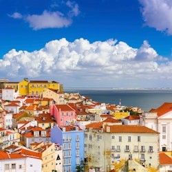 Lisbon: Self-Guided Audio Tour - 3