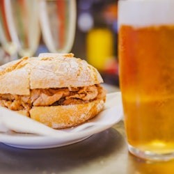 Lisbon: Small-Group Portuguese Food & Wine Tour - 1