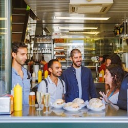 Lisbon: Small-Group Portuguese Food & Wine Tour - 2