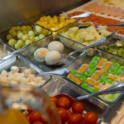 Lisbon: Tagus River Cruise with Brunch - 2