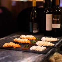 Lisbon: Tapas Food Tour - 1