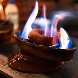 Lisbon: Tapas Food Tour - 2