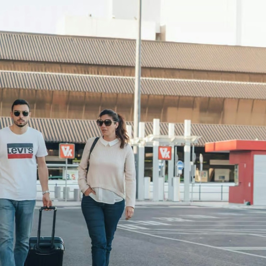 Lizbona: transfer na/z lotniska do Cascais, Sintra i Estoril - 2