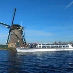 Lisse: Windmill Cruise from Warmond - 2