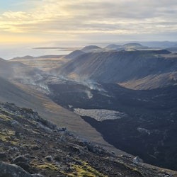 Litla Hrút Volcano: Hiking Tour from Reykjavik - 3