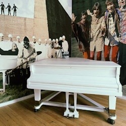 Liverpool Beatles Museum: Entry Ticket - 1