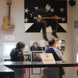 Liverpool Beatles Museum: Entry Ticket - 2