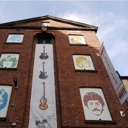 Liverpool Beatles Museum: Entry Ticket - 3