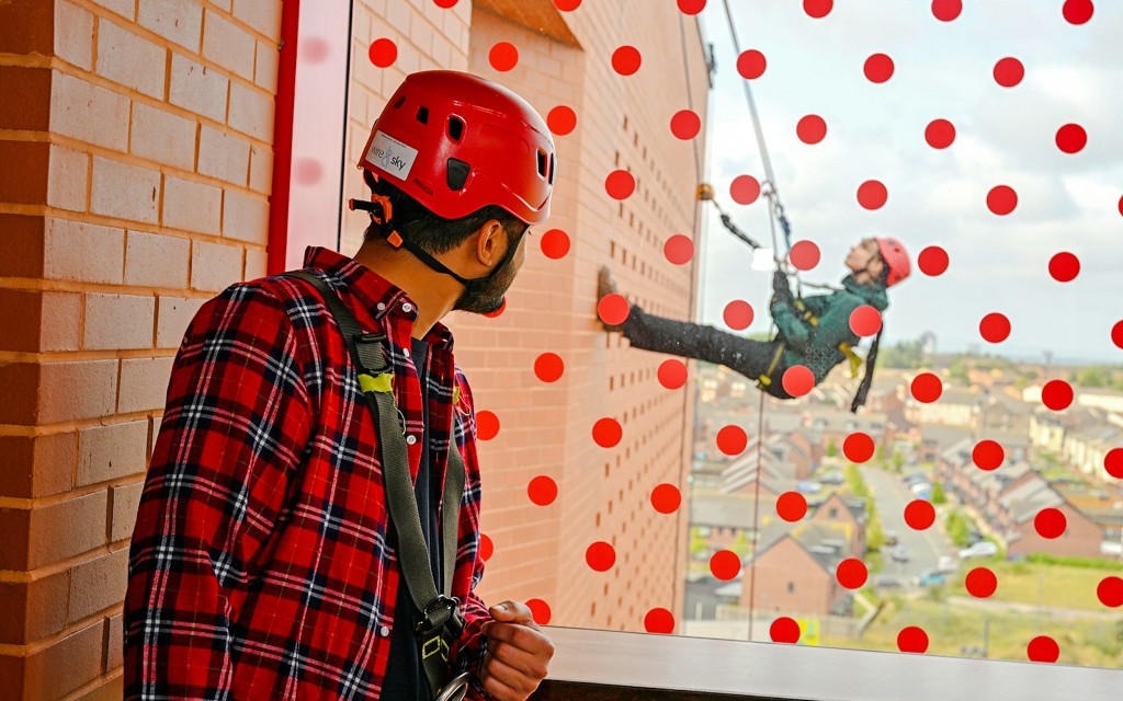 Eintrittstickets für die Stadiontour und das Museum des FC Liverpool (The Anfield Abseil) - 3