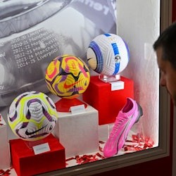 Liverpool Football Club Anfield Stadium and Museum Rail Tour from London - 2