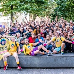 Liverpool: Guided Silent Disco Adventure - 1