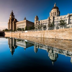 Liverpool & The Beatles: Rail Tour from London - 1