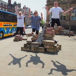 Liverpool & The Beatles: Rail Tour from London - 2