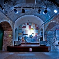 Liverpool & The Beatles: Rail Tour from London - 3